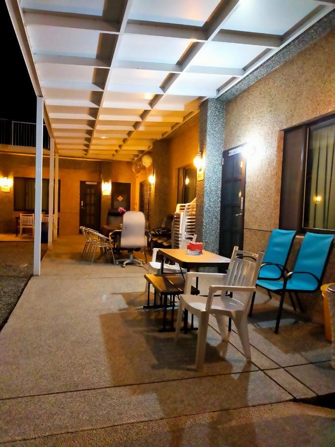 Jia Yuan Homestay T'ai-tung Exterior foto
