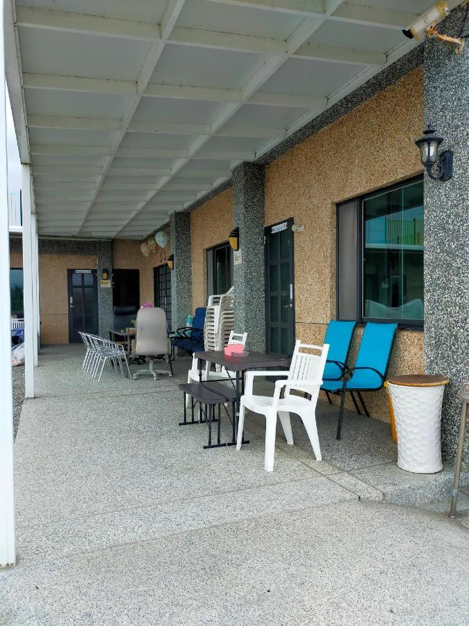 Jia Yuan Homestay T'ai-tung Exterior foto